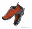 Scarpa Mojito GTX Chaussures de randonnée Gore-Tex, Scarpa, Orange, , Hommes,Femmes,Unisex, 0028-10140, 5637557344, 8025228711219, N3-08.jpg