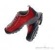 Scarpa Mojito GTX Chaussures de randonnée Gore-Tex, Scarpa, Rouge, , Hommes,Femmes,Unisex, 0028-10140, 5637557354, 8025228709643, N3-08.jpg