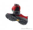 Scarpa Mojito GTX Chaussures de randonnée Gore-Tex, Scarpa, Rouge, , Hommes,Femmes,Unisex, 0028-10140, 5637557354, 8025228709643, N3-13.jpg