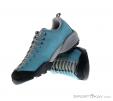 Scarpa Mojito GTX Hiking Boots Gore-Tex, Scarpa, Turquoise, , Male,Female,Unisex, 0028-10140, 5637557362, 0, N1-06.jpg