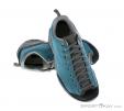 Scarpa Mojito GTX Hiking Boots Gore-Tex, Scarpa, Turquoise, , Male,Female,Unisex, 0028-10140, 5637557362, 0, N2-02.jpg