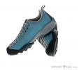 Scarpa Mojito GTX Hiking Boots Gore-Tex, Scarpa, Turquoise, , Male,Female,Unisex, 0028-10140, 5637557362, 0, N2-07.jpg