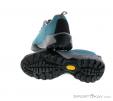 Scarpa Mojito GTX Chaussures de randonnée Gore-Tex, Scarpa, Turquoise, , Hommes,Femmes,Unisex, 0028-10140, 5637557362, 0, N2-12.jpg