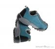 Scarpa Mojito GTX Hiking Boots Gore-Tex, Scarpa, Turquoise, , Male,Female,Unisex, 0028-10140, 5637557362, 0, N2-17.jpg