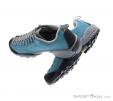 Scarpa Mojito GTX Hiking Boots Gore-Tex, , Turquoise, , Male,Female,Unisex, 0028-10140, 5637557362, , N4-09.jpg