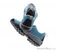 Scarpa Mojito GTX Hiking Boots Gore-Tex, , Turquoise, , Male,Female,Unisex, 0028-10140, 5637557362, , N4-14.jpg