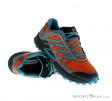 Scarpa Neutron GTX Mens Trail Running Shoes Gore-Tex, , Orange, , Male, 0028-10141, 5637557388, , N1-01.jpg