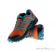 Scarpa Neutron GTX Mens Trail Running Shoes Gore-Tex, , Orange, , Male, 0028-10141, 5637557388, , N1-06.jpg