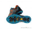 Scarpa Neutron GTX Mens Trail Running Shoes Gore-Tex, , Orange, , Male, 0028-10141, 5637557388, , N1-11.jpg