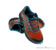 Scarpa Neutron GTX Mens Trail Running Shoes Gore-Tex, Scarpa, Orange, , Hommes, 0028-10141, 5637557388, 8025228780321, N2-02.jpg