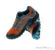 Scarpa Neutron GTX Mens Trail Running Shoes Gore-Tex, , Orange, , Male, 0028-10141, 5637557388, , N2-07.jpg