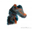 Scarpa Neutron GTX Mens Trail Running Shoes Gore-Tex, Scarpa, Orange, , Hommes, 0028-10141, 5637557388, 8025228780321, N2-17.jpg