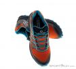 Scarpa Neutron GTX Mens Trail Running Shoes Gore-Tex, , Orange, , Male, 0028-10141, 5637557388, , N3-03.jpg