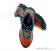 Scarpa Neutron GTX Mens Trail Running Shoes Gore-Tex, Scarpa, Orange, , Hommes, 0028-10141, 5637557388, 8025228780321, N4-04.jpg