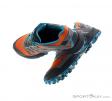 Scarpa Neutron GTX Mens Trail Running Shoes Gore-Tex, , Orange, , Male, 0028-10141, 5637557388, , N4-09.jpg
