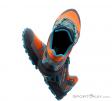 Scarpa Neutron GTX Mens Trail Running Shoes Gore-Tex, , Orange, , Male, 0028-10141, 5637557388, , N5-15.jpg