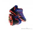 Scarpa Neutron GTX Womens Trail Running Shoes Gore-Tex, Scarpa, Lilas, , Femmes, 0028-10142, 5637557398, 8025228757095, N1-16.jpg