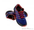 Scarpa Neutron GTX Womens Trail Running Shoes Gore-Tex, Scarpa, Fialová, , Ženy, 0028-10142, 5637557398, 8025228757095, N2-02.jpg