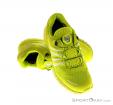 Mammut MTR 201-II Boa Low Mens Trail Running Shoes, , Yellow, , Male, 0014-10629, 5637557426, , N2-02.jpg
