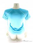 Vaude Hallett Shirt Womens Outdoor Shirt, Vaude, Biela, , Ženy, 0239-10113, 5637557428, 4052285574147, N3-13.jpg