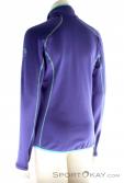 La Sportiva Iris 2.0 Jacket Damen Tourensweater, , Blau, , Damen, 0024-10392, 5637557461, , N1-11.jpg