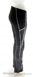 La Sportiva Zenit Pant Womens Ski Touring Pants, La Sportiva, Black, , Female, 0024-10393, 5637557466, 0, N2-17.jpg