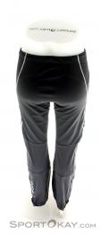 La Sportiva Zenit Pant Womens Ski Touring Pants, La Sportiva, Black, , Female, 0024-10393, 5637557466, 0, N3-13.jpg