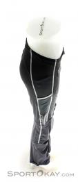 La Sportiva Zenit Pant Womens Ski Touring Pants, La Sportiva, Negro, , Mujer, 0024-10393, 5637557466, 0, N3-18.jpg