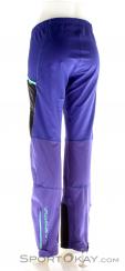 La Sportiva Zenit Pant Womens Ski Touring Pants, La Sportiva, Blue, , Female, 0024-10393, 5637557469, 8020647598427, N1-11.jpg