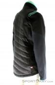 La Sportiva Atlantis JKT Womens Ski Touring Jacket, , Black, , Female, 0024-10390, 5637557476, , N1-16.jpg