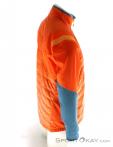 La Sportiva Ascent JKT Mens Ski Touring Jacket, , Orange, , Male, 0024-10396, 5637557498, , N2-17.jpg