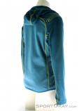 La Sportiva Source Hoody Mens Ski Touring Sweater, , Blue, , Male, 0024-10397, 5637557504, , N1-16.jpg