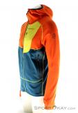 La Sportiva Source Hoody Mens Ski Touring Sweater, , Orange, , Male, 0024-10397, 5637557510, , N1-06.jpg