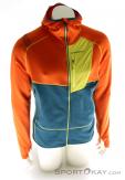 La Sportiva Source Hoody Mens Ski Touring Sweater, , Orange, , Male, 0024-10397, 5637557510, , N2-02.jpg