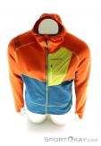 La Sportiva Source Hoody Mens Ski Touring Sweater, , Orange, , Male, 0024-10397, 5637557510, , N3-03.jpg