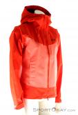 Jack Wolfskin North Ridge Womens Outdoor Jacket, , Pink, , Female, 0230-10166, 5637557517, , N1-01.jpg