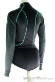 La Sportiva Air Bodysuit Womens Funktional Base Layer, La Sportiva, Negro, , Mujer, 0024-10400, 5637557535, 8020647596539, N1-11.jpg