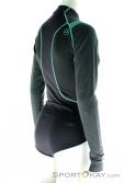 La Sportiva Air Bodysuit Womens Funktional Base Layer, La Sportiva, Noir, , Femmes, 0024-10400, 5637557535, 8020647596539, N1-16.jpg