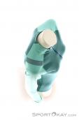 La Sportiva Air Bodysuit Womens Funktional Base Layer, La Sportiva, Turquoise, , Female, 0024-10400, 5637557541, 8020647596362, N4-19.jpg