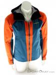 La Sportiva Quasar GTX JKT Mens Ski Touring Jacket Gore-Tex, La Sportiva, Orange, , Male, 0024-10401, 5637557565, 8020647595723, N2-02.jpg