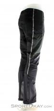 La Sportiva Solid Pant Mens Ski Touring Pants, La Sportiva, Black, , Male, 0024-10404, 5637557611, 0, N1-16.jpg