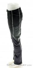 La Sportiva Solid Pant Mens Ski Touring Pants, La Sportiva, Black, , Male, 0024-10404, 5637557611, 0, N2-07.jpg