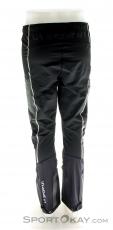 La Sportiva Solid Pant Mens Ski Touring Pants, La Sportiva, Black, , Male, 0024-10404, 5637557611, 0, N2-12.jpg