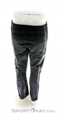 La Sportiva Solid Pant Mens Ski Touring Pants, La Sportiva, Black, , Male, 0024-10404, 5637557611, 0, N3-13.jpg