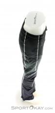 La Sportiva Solid Pant Mens Ski Touring Pants, La Sportiva, Black, , Male, 0024-10404, 5637557611, 0, N3-18.jpg