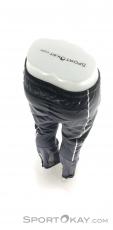 La Sportiva Solid Pant Mens Ski Touring Pants, La Sportiva, Black, , Male, 0024-10404, 5637557611, 0, N4-14.jpg