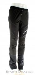 La Sportiva Devotion Pant Mens Ski Touring Pants, La Sportiva, Gray, , Male, 0024-10406, 5637557619, 0, N1-01.jpg