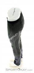 La Sportiva Devotion Pant Mens Ski Touring Pants, La Sportiva, Gray, , Male, 0024-10406, 5637557619, 0, N3-08.jpg