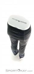 La Sportiva Devotion Pant Mens Ski Touring Pants, La Sportiva, Gray, , Male, 0024-10406, 5637557619, 0, N4-14.jpg