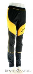 La Sportiva Devotion Pant Mens Ski Touring Pants, La Sportiva, Black, , Male, 0024-10406, 5637557623, 0, N1-01.jpg